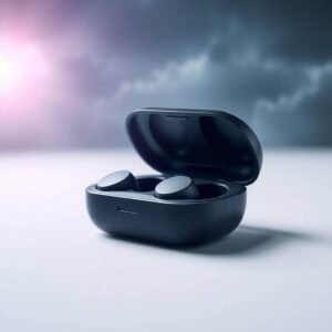 Discover Electronics