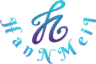 HANNMEII SHOP WEB LOGO