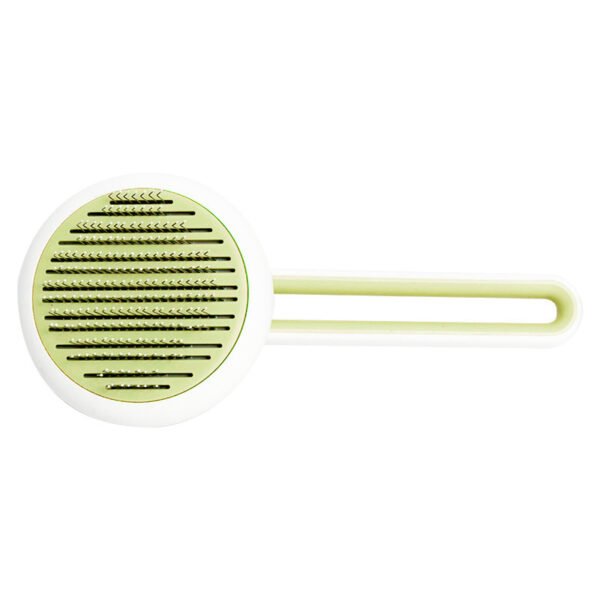 🐾 Automatic Pet Hair Remover Brush - Image 7