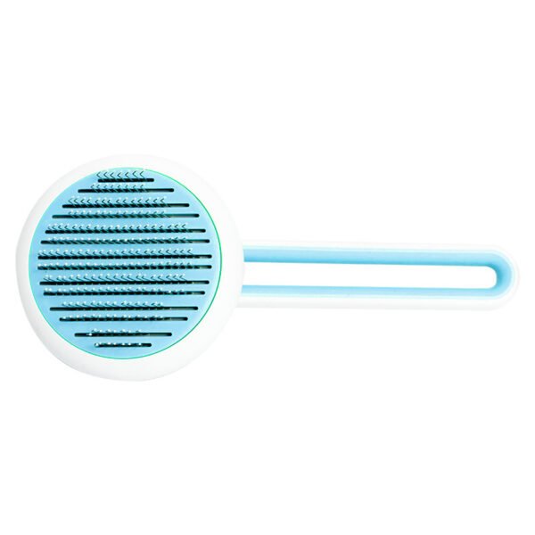 🐾 Automatic Pet Hair Remover Brush - Image 6