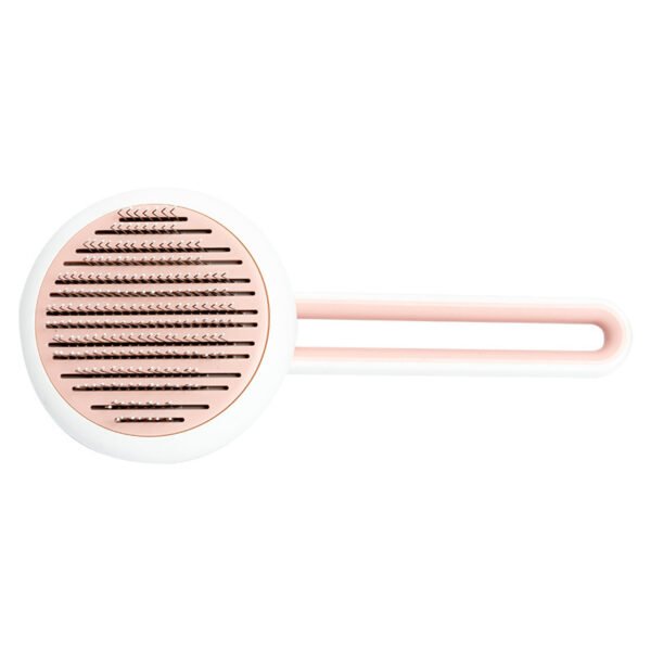 🐾 Automatic Pet Hair Remover Brush - Image 4