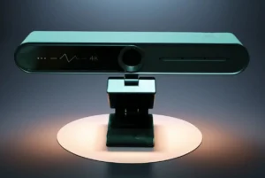 K AI Webcam -Real-time translation