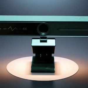 K AI Webcam -Real-time translation