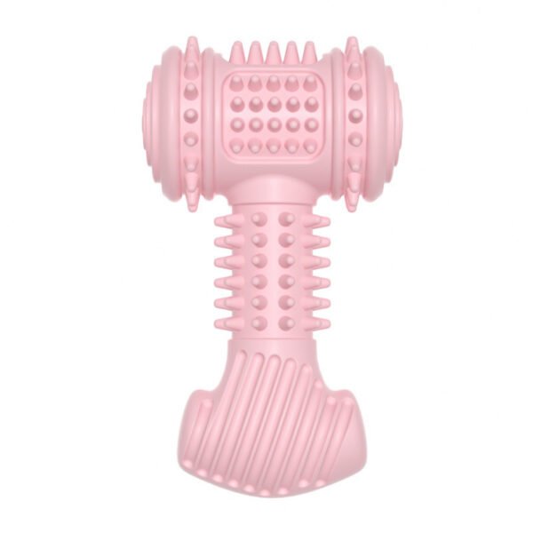 Unleash the Fun with Our Indestructible Dog Chew Toy! - Image 6