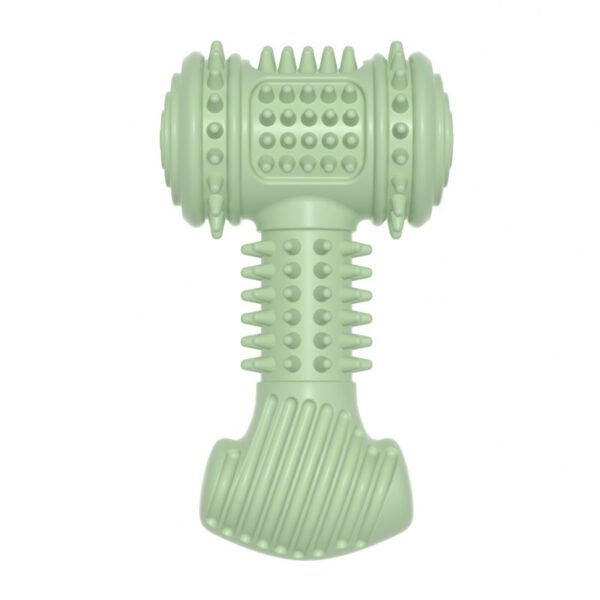 Unleash the Fun with Our Indestructible Dog Chew Toy! - Image 3