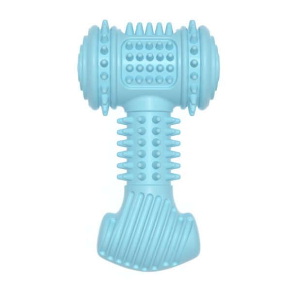 Unleash the Fun with Our Indestructible Dog Chew Toy! - Image 2