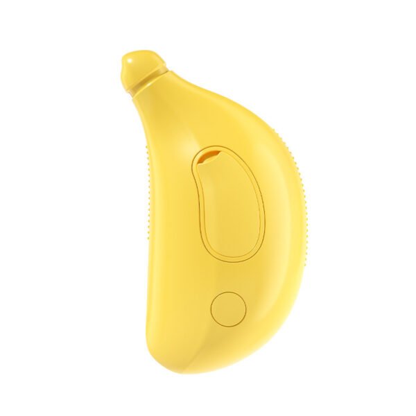 3-in-1 Pet Steam Brush – Cat & Dog Grooming, Cleaning & Massage Comb with Steamy Spray - Image 3