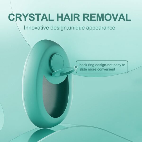 Effortlessly Remove Unwanted Hair – No Pain, No Mess, No Irritation - Image 2