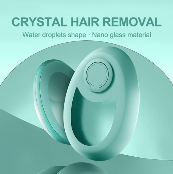 Effortlessly Remove Unwanted Hair – No Pain, No Mess, No Irritation
