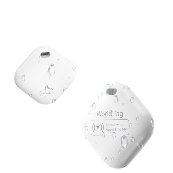 Pet Tracking Miniature Anti-lost Locator - Image 5