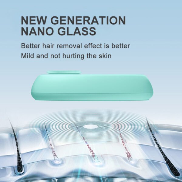 Effortlessly Remove Unwanted Hair – No Pain, No Mess, No Irritation - Image 4